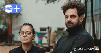 Hannover: Warum ein jüdischer Aktivist und eine Palästinenserin Schulen besuchen