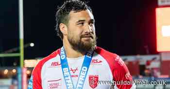 Hull KR star charged as latest Rovers player lands disciplinary points