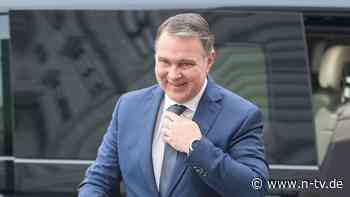 Neuer Anlauf in Österreich: ÖVP und SPÖ nehmen Koalitionsgespräche wieder auf