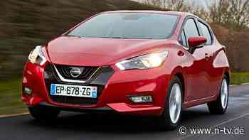 Gebrauchtwagencheck: Nissan Micra - Bestseller und Dauerläufer mit Problemzonen