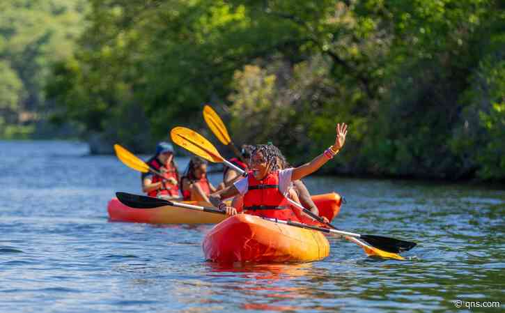 Free summer camp, registration opens for NYC kids through The Fresh Air Fund