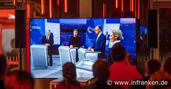 U18-Bundestagswahl: Eine Partei lässt in Oberfranken alle hinter sich