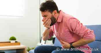 UKHSA issues health alert over 'grim' disease that hand sanitiser can't kill