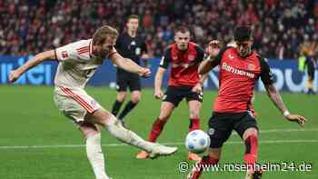 Anders als die Medien-Experten: FCB-Fans feiern „0:0-Sieg“ in Leverkusen