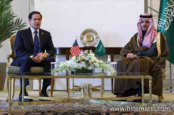 Russes et Américains ce mardi à en Arabie saoudite pour de premières discussions destinées à "rétablir" leurs relations