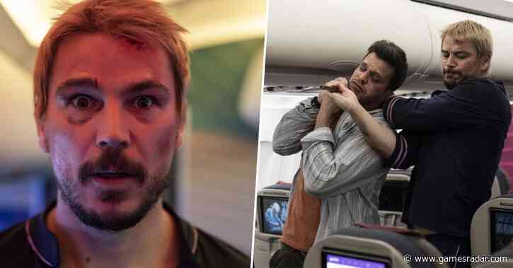 20 years later, Black Hawk Down star Josh Hartnett says new action movie Fight or Flight brings him back to his stunt-sequence heyday