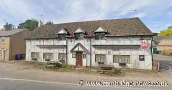 Bid to turn pub into homes blocked despite claims business is ‘not viable’