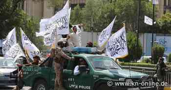 Nach Anschlag in München: Erneute Debatte über Kontakte mit Taliban