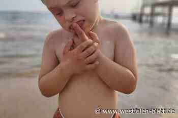 Ein Kämpfer namens Louis