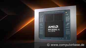 AMD Ryzen AI 300 Max(+): Tests zu Strix Halo schon morgen, Release nächste Woche?