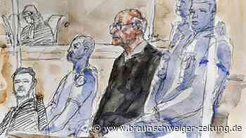 „Eisiger Blick“: Arzt (73) soll 299 Kinder missbraucht haben