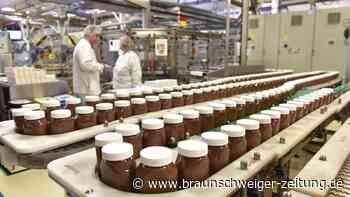 Nutella-Erfinder ist tot: Er galt als Kopf hinter dem Rezept