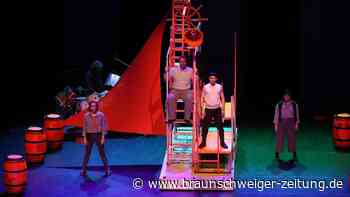 Wie ein Klassiker das Publikum im Wolfsburger Theater begeistert