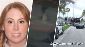 Man charged with murder after daughter abducted, wife and 2nd man found dead: BSO