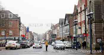 Historic Northumberland town beats Whitley Bay to top 'best in North East' list