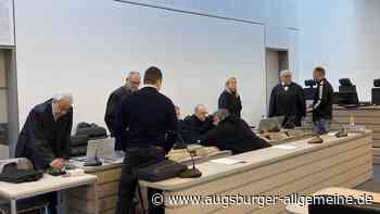 Goldschatz-Prozess: Das etwas andere SWAT-Team