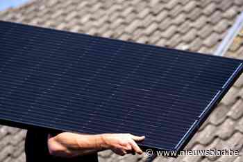 Bedrijven en scholen kunnen beroep doen op zonnecoach