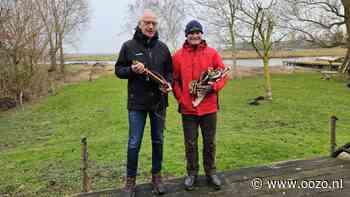 IJsclubs bijna klaar voor Waterland-Westtocht