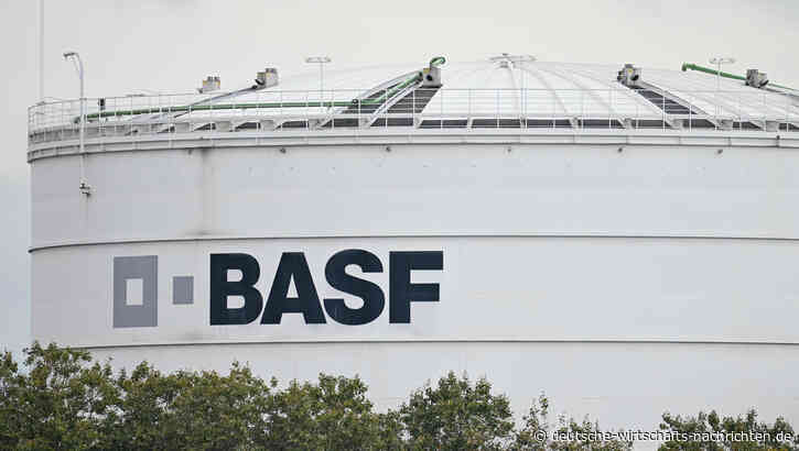 BASF verkauft Bautenanstrich-Sparte: Milliarden-Deal mit Sherwin-Williams