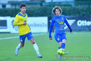 Tervuren-Duisburg shopt bij Bertem-Leefdaal en haalt oude bekende bij Kampenhout
