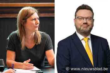 Geen presentiegeld voor voorzitter districtsraad Antwerpen als ze college bijwoont