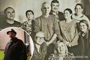 Theatermaker Frank Deckers schrijft en regisseert tiende stuk: “Verhaal over hartverwarmende vriendschap”