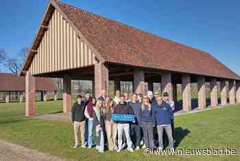 Team achter Sunrise Festival organiseert festiviteiten voor 200 jaar Merksplas-Kolonie: “Vagebond Weekend moet net als Gladiolen vaste waarde worden in de Kempen”