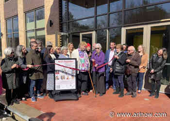 New Creative Cauldron theater opens at Broad & Washington in Falls Church