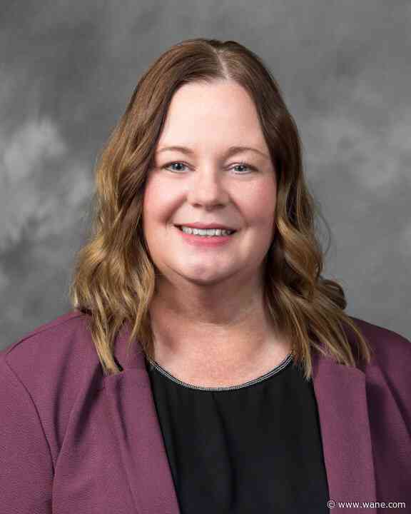 OhioHealth names new Van Wert hospital president