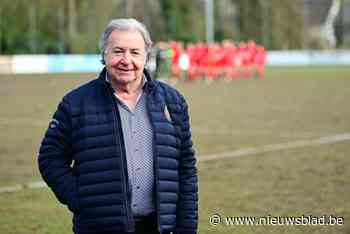 Schroevers Moorsel is het Aalsterse FC De Kampioenen: “Twee rode lantaarns en Boma Worst, maar nog geen enkele overwinning”
