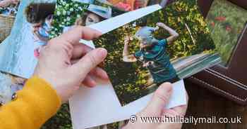 Printed photographs make a comeback as Gen Z print more than ever