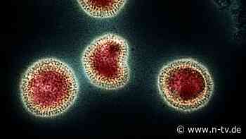 Ursachen für starke Grippewelle: Warum sind derzeit so viele krank - vor allem Kinder?