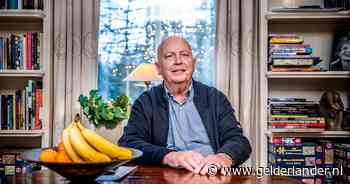 Mark (75) had longkanker, maar heeft geluk gehad: ‘Maak iets moois van de laatste levensfase’