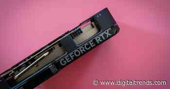 Nvidia to expand RTX 50-series with more GPUs for budget gamers