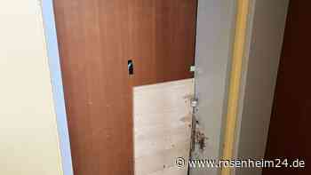 „Er schrie vor der Tat und weinte heftig“: Nachbarn verraten verstörende Details über Auto-Attentäter