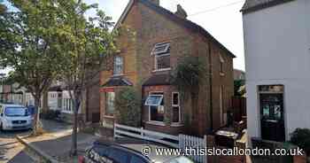 House makeover and new restaurant among Bromley planning applications