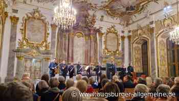 Meister trifft auf Meisterin: Ein Kammerkonzert der Bayerischen Kammerphilharmonie