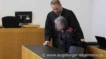 Brandserie in Innenstadt-Geschäften: „Ich habe Stimmen gehört und bin losgezogen“