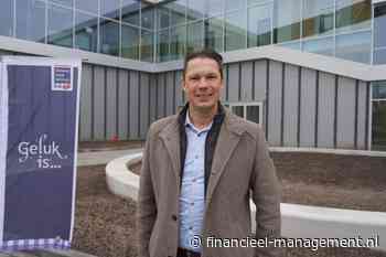 Roy Janssen (CFO Holland Food Service): Het geheim van groei die ertoe doet