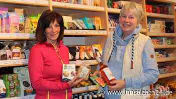 25 Jahre Dorfladen Mittergars: Sogar Schauspieler Sascha Hehn kauft hier ein