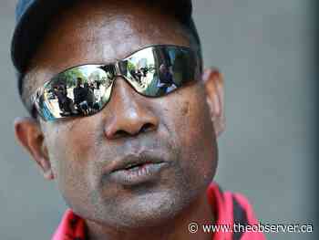 Author and activist to speak at Sarnia Public Library about migrant experience