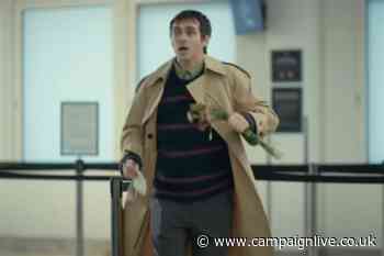 British Airways Cityflyer ad uses unhappy ending to showcase 'London's fastest airport'