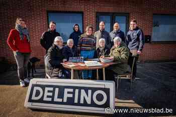 Voormalig zwembad Delfino gaat tegen de vlakte: “Site biedt tal van mogelijkheden voor toekomstige ontwikkelingen”