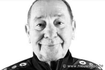 Rupel Boom rouwt om icoon Louis De Boeck (80): vader van Glen De Boeck en ooit nog trainer van Lukaku overleden