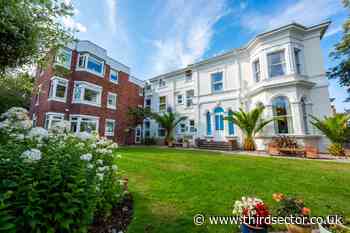 Care charity sells £2.5m building that needed £7m of repairs