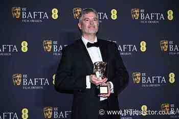 Charity wins Bafta
