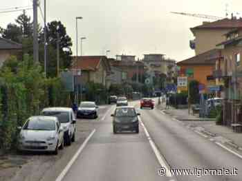 Investita sul marciapiede da un suv. Gravissima bimba di 10 anni a Vicenza