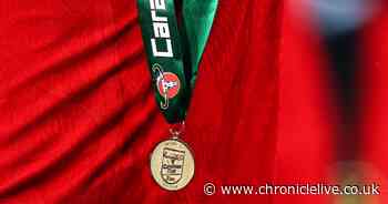 I turned down Manchester United's offer out of 'respect' to Newcastle United