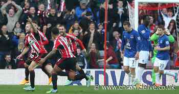 Everton's £1.5m demand denied my Sunderland Premier League dream