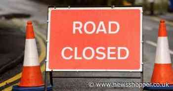 Full list of closures on the A2, A20, A21, and A282 set to disrupt drivers this week